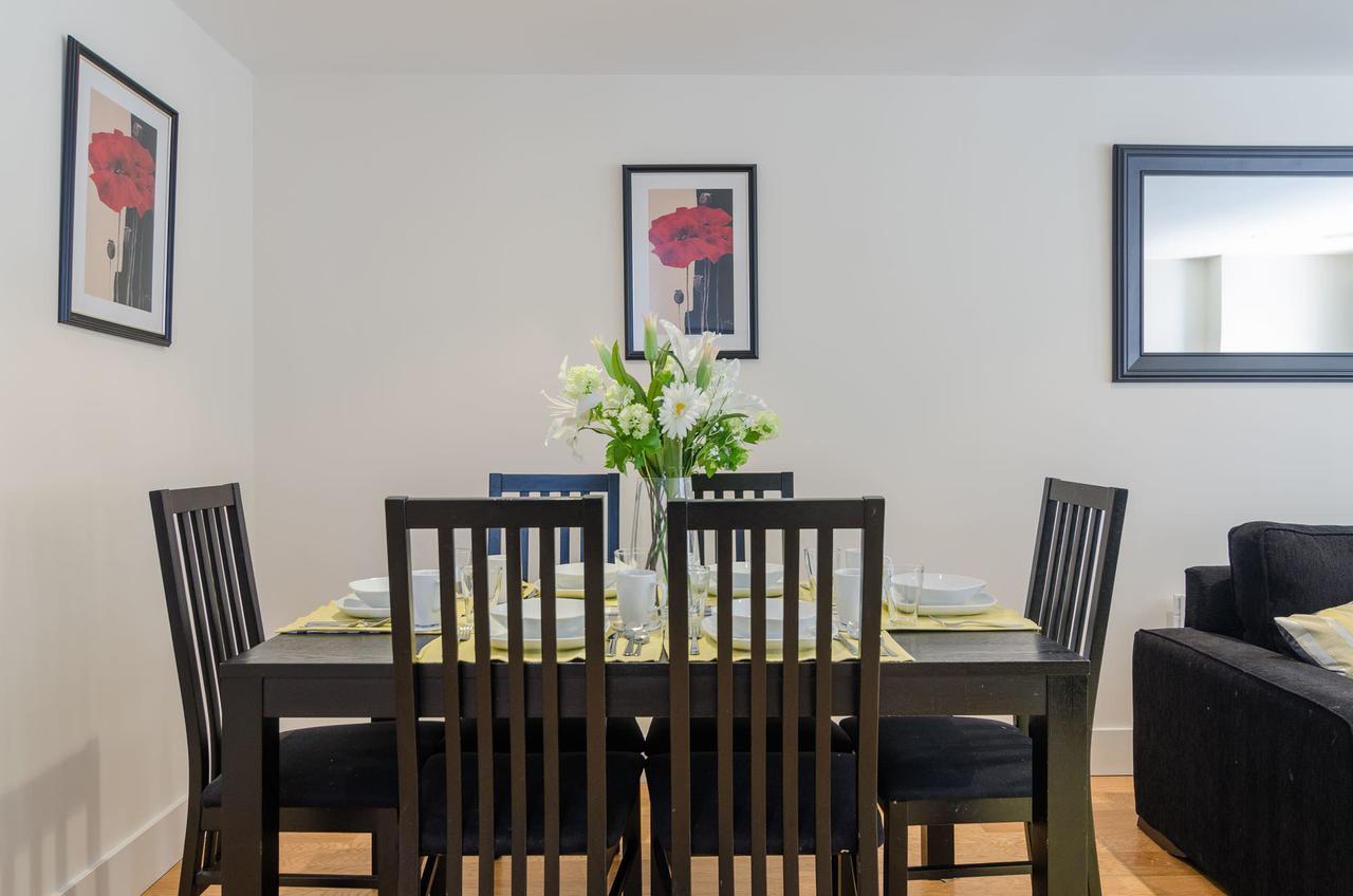 Apartment Custom House Square: Cathedral Quarter *